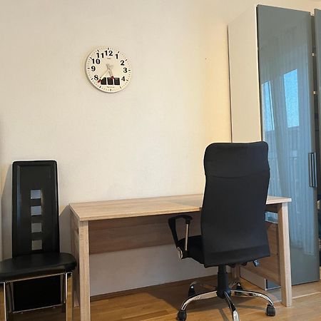 Beautiful Apartment For You Ulm Dış mekan fotoğraf