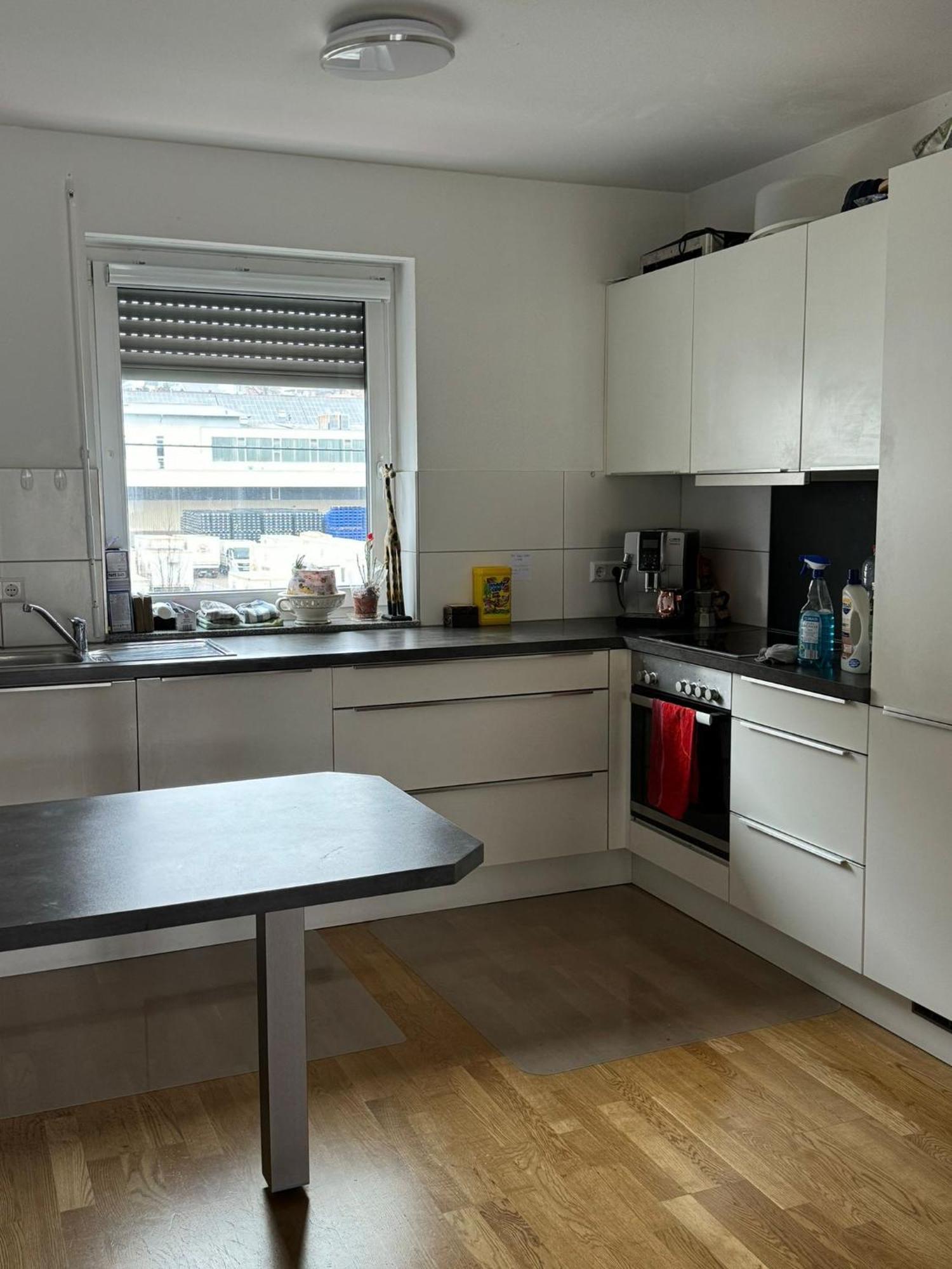 Beautiful Apartment For You Ulm Dış mekan fotoğraf