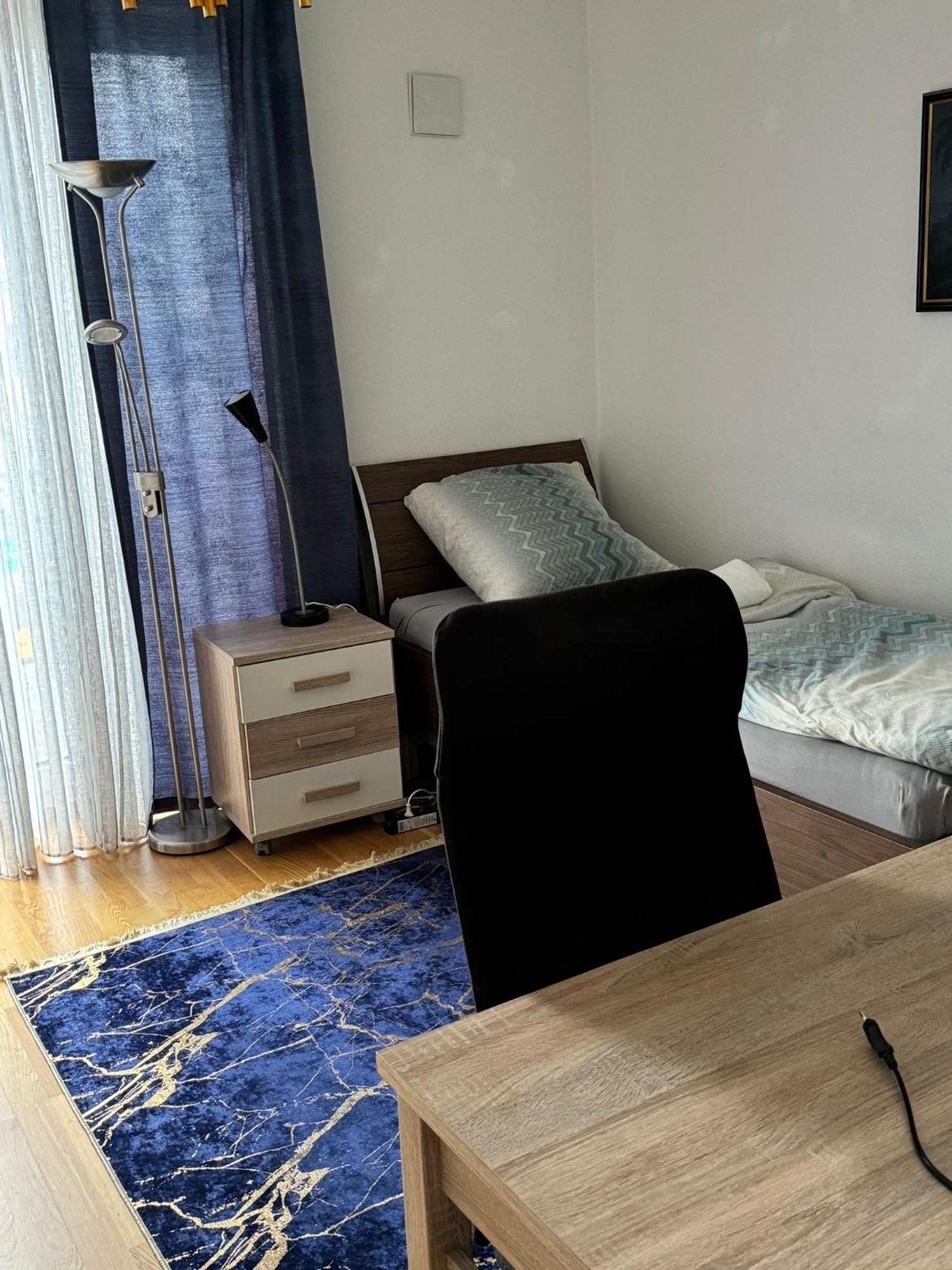Beautiful Apartment For You Ulm Dış mekan fotoğraf