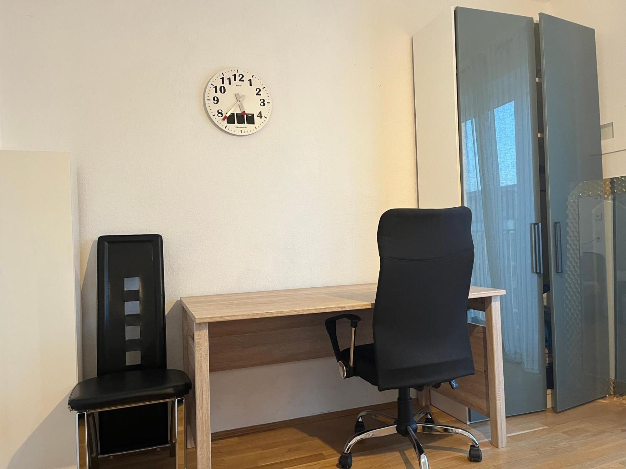 Beautiful Apartment For You Ulm Dış mekan fotoğraf