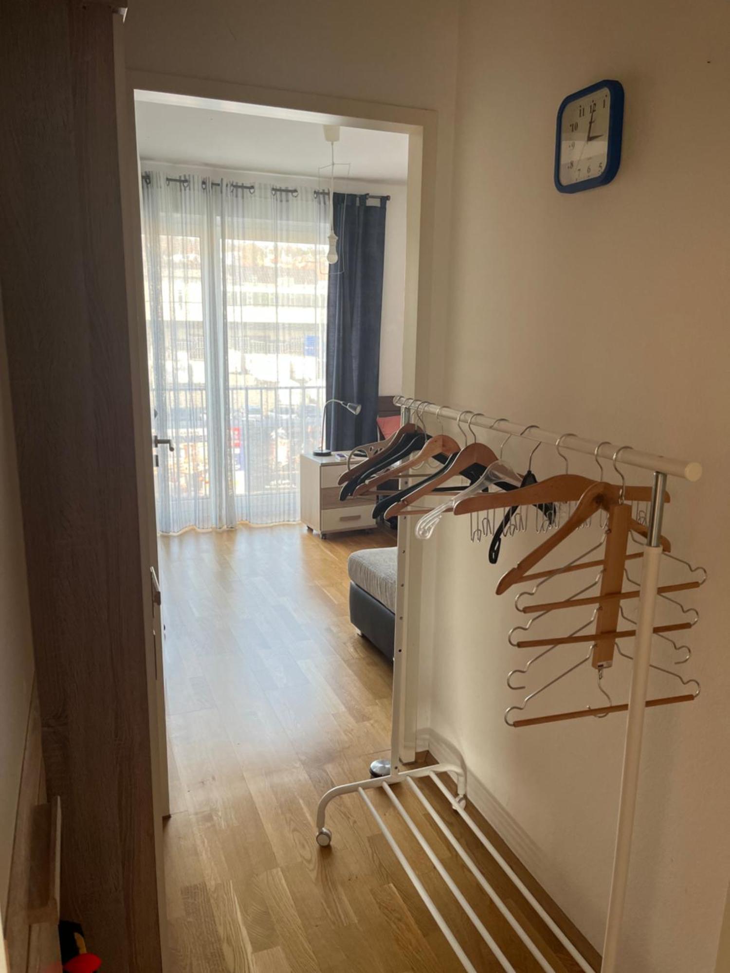 Beautiful Apartment For You Ulm Dış mekan fotoğraf